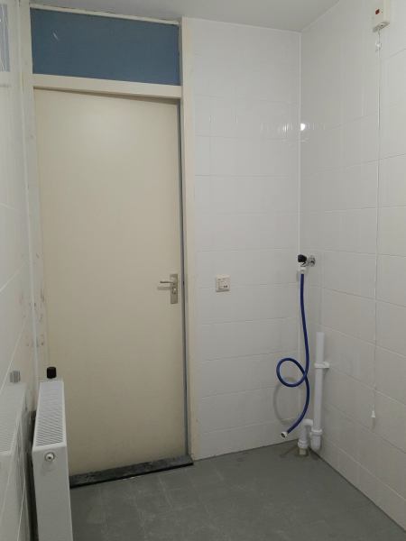 Frederik Hendrikstraat 145D