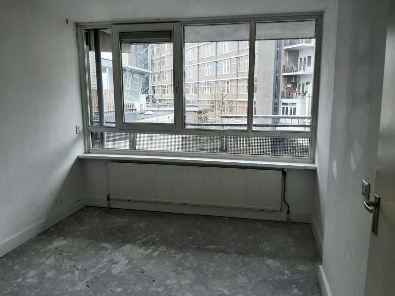 Frederik Hendrikstraat 145D