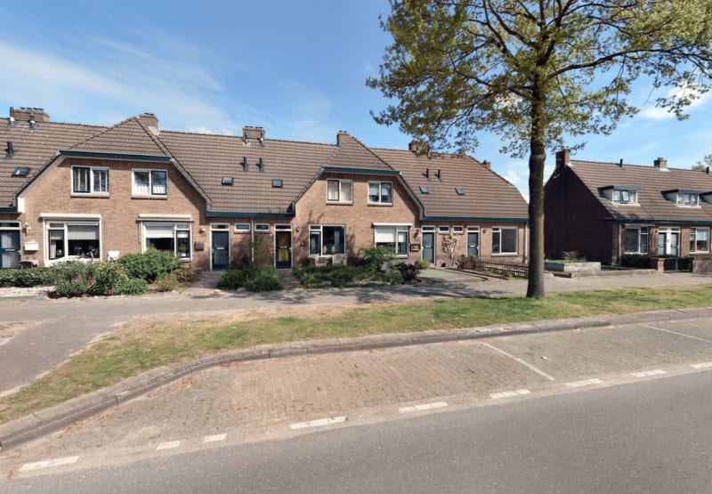 Krabbenbosweg 198, 7555 EP Hengelo, Nederland