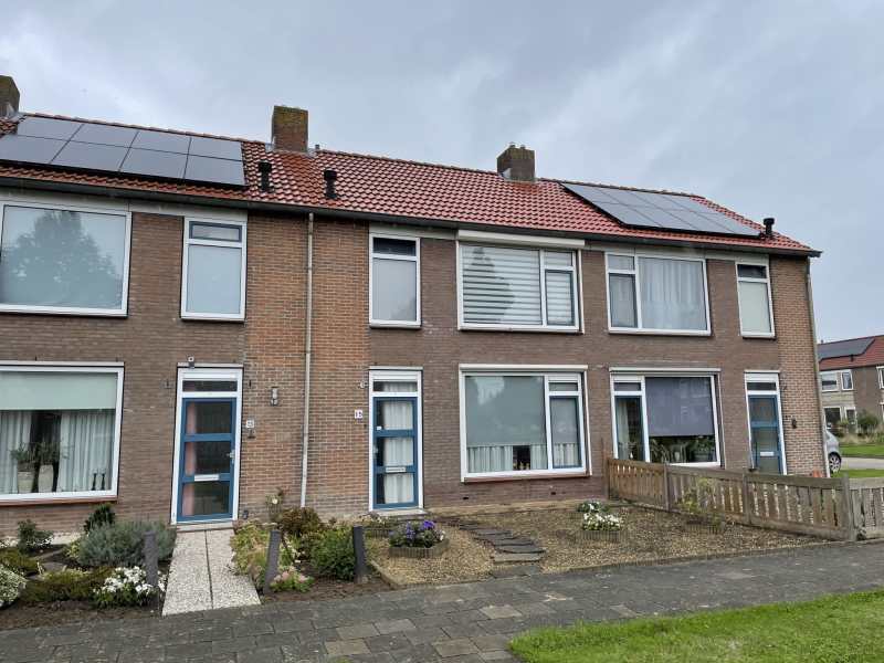 Hoekkampstraat 15, 4255 VP Nieuwendijk, Nederland