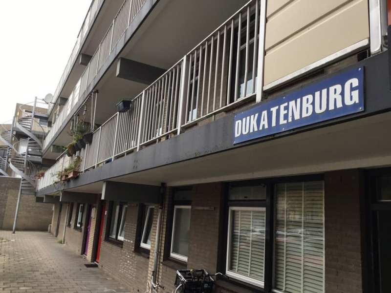 Dukatenburg 67, 3437 AB Nieuwegein, Nederland