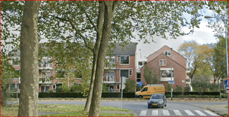 Bunnemaheerd 20, 9737 RD Groningen, Nederland