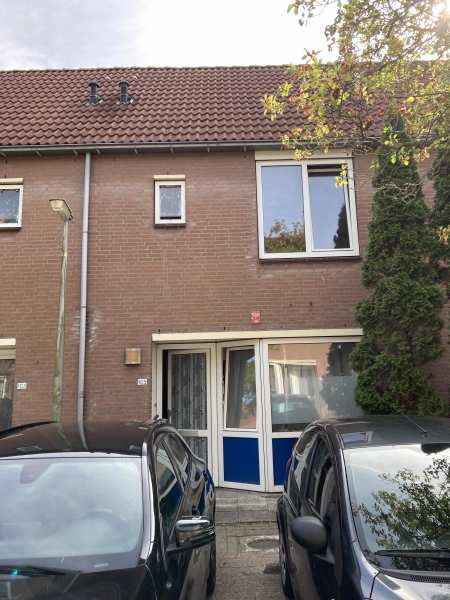 Speelwagenstraat 105, 1445 PE Purmerend, Nederland