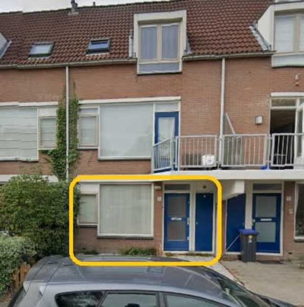 Kooizand 9, 1274 EA Huizen, Nederland