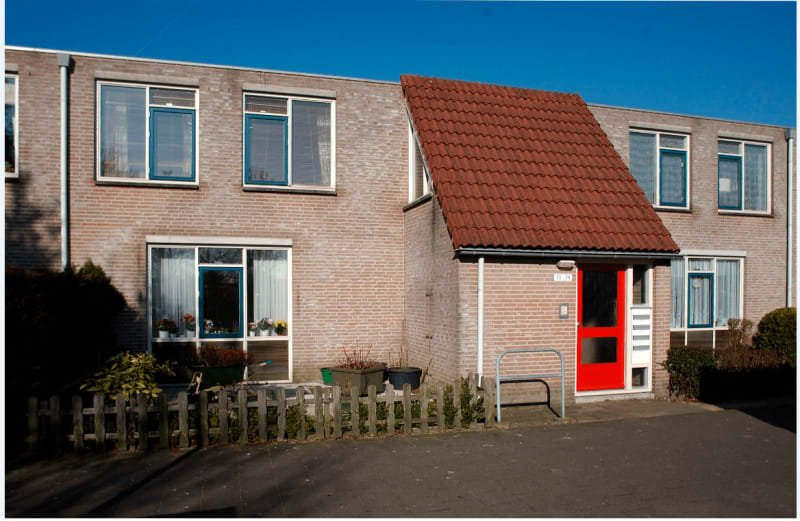 Di Lassostraat 37, 3766 EA Soest, Nederland