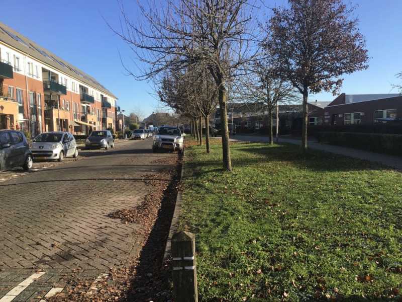 J. van Zantenstraat 123