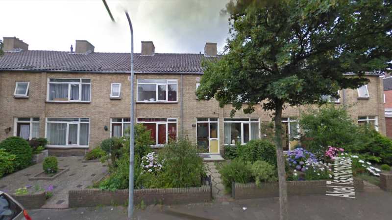 Cornelis Houtmanstraat 23, 1212 BH Hilversum, Nederland