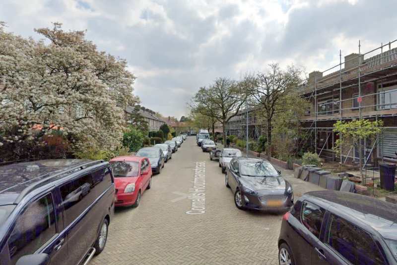 Cornelis Houtmanstraat 23