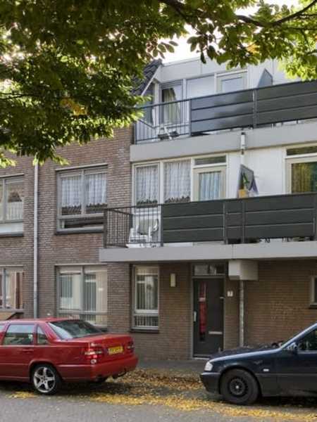 Nicolaasdwarsstraat 7, 3311 ZM Dordrecht, Nederland