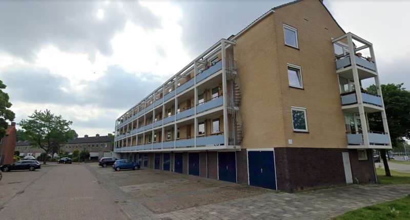 Het Harde 28, 1223 KJ Hilversum, Nederland