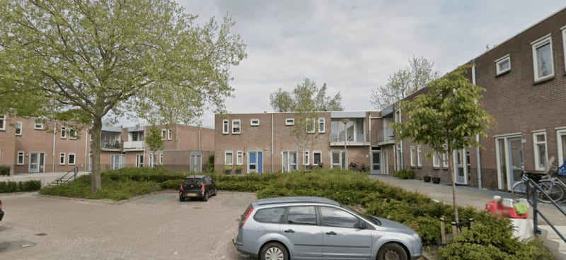 Godekenheerd 107, 9737 MC Groningen, Nederland
