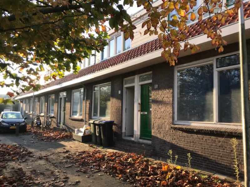 Eerste Schoolstraat 13