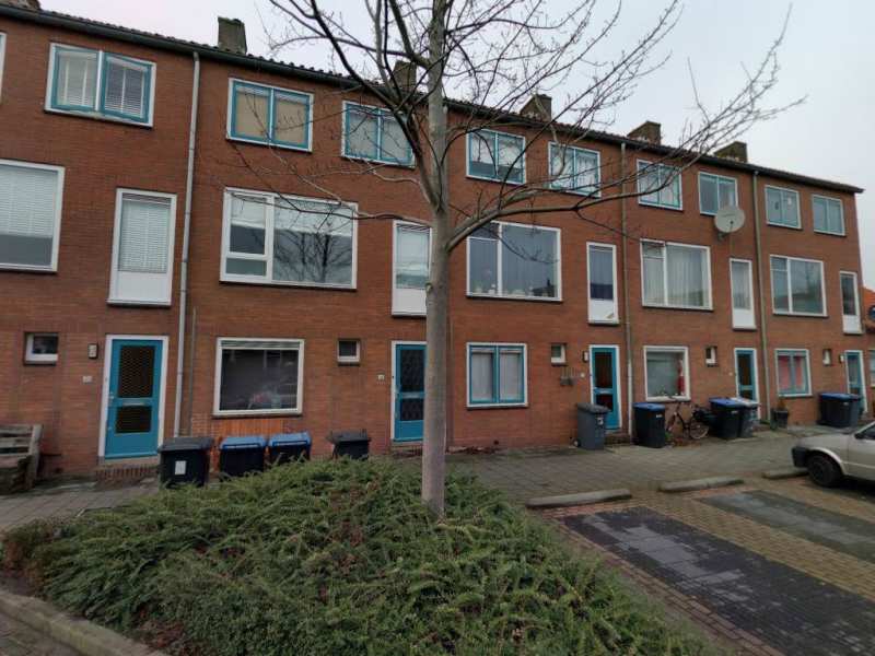 Jasmijnstraat 55, 3353 CG Papendrecht, Nederland