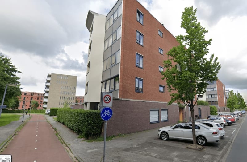 Oosterhamriklaan 246, 9715 SR Groningen, Nederland