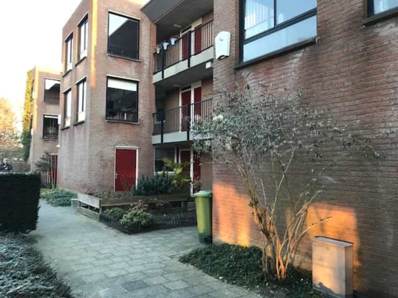 Leliestraat 9, 2761 HD Zevenhuizen, Nederland