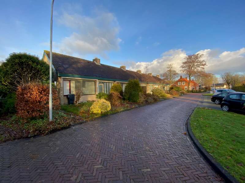 Pastoor J. Martensstraat 21