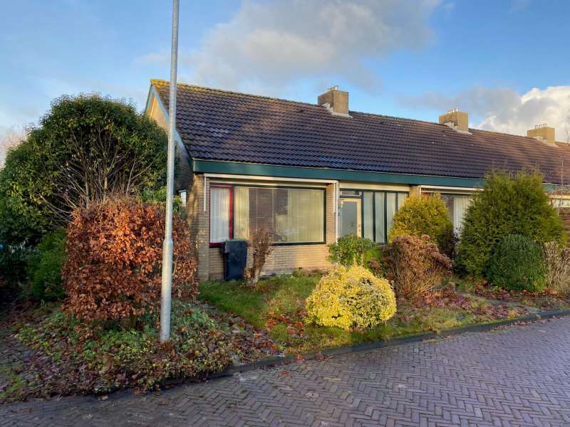 Pastoor J. Martensstraat 21, 9964 AW Wehe-den Hoorn, Nederland