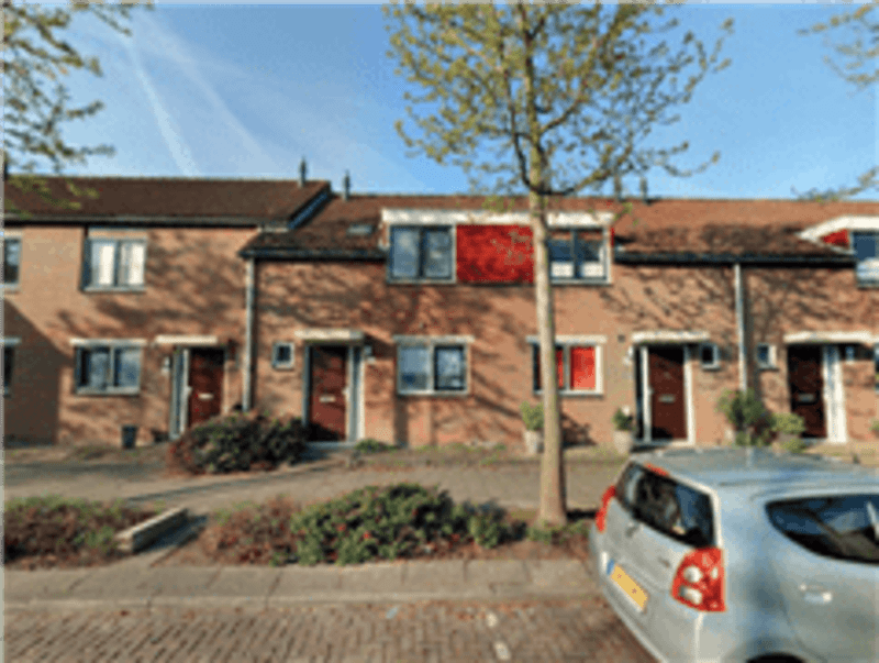 Da Costastraat 52, 3331 EB Zwijndrecht, Nederland