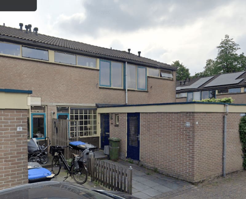 Heijmansweer 21, 3371 RH Hardinxveld-Giessendam, Nederland