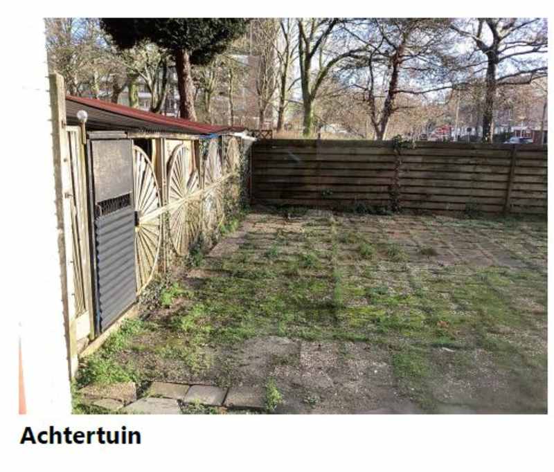 Antony Moddermanstraat 200