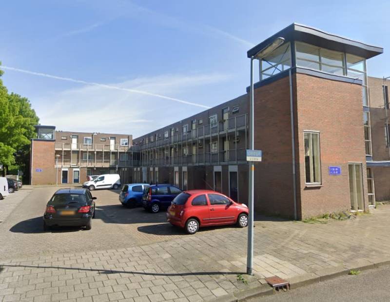 Loefzijde 46, 1435 NX Rijsenhout, Nederland