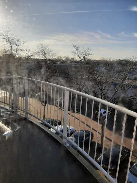 Kuilsenhofweg 55, 1104 PJ Amsterdam, Nederland