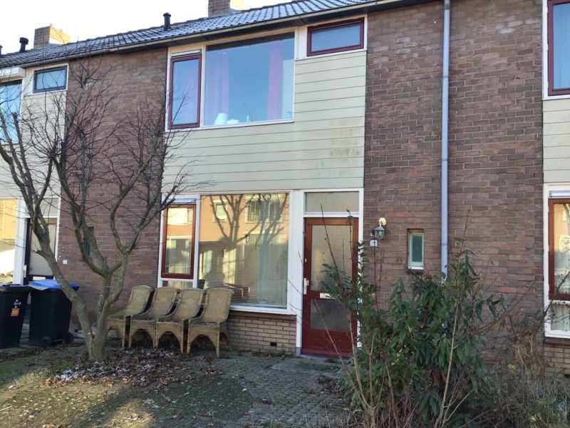 Mussenlaan 20, 4214 EH Vuren, Nederland