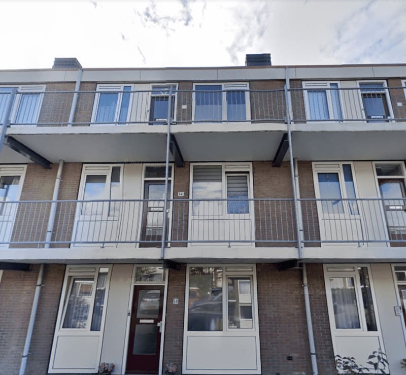 Jan Th. Tooroplaan 14