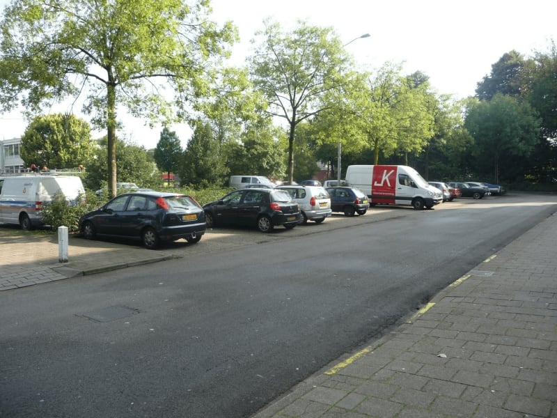 Van der Hagenstraat 433A