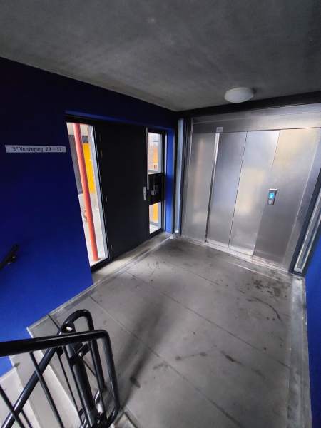 Esplanade de Meer 31