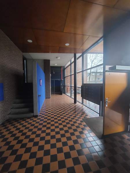 Esplanade de Meer 31