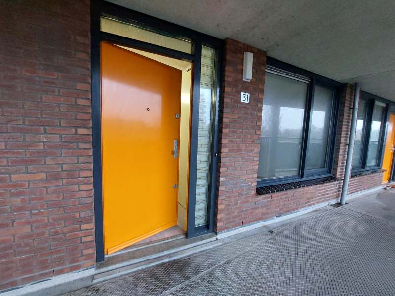 Esplanade de Meer 31