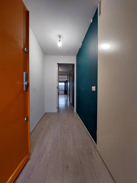 Esplanade de Meer 31, 1098 WH Amsterdam, Nederland