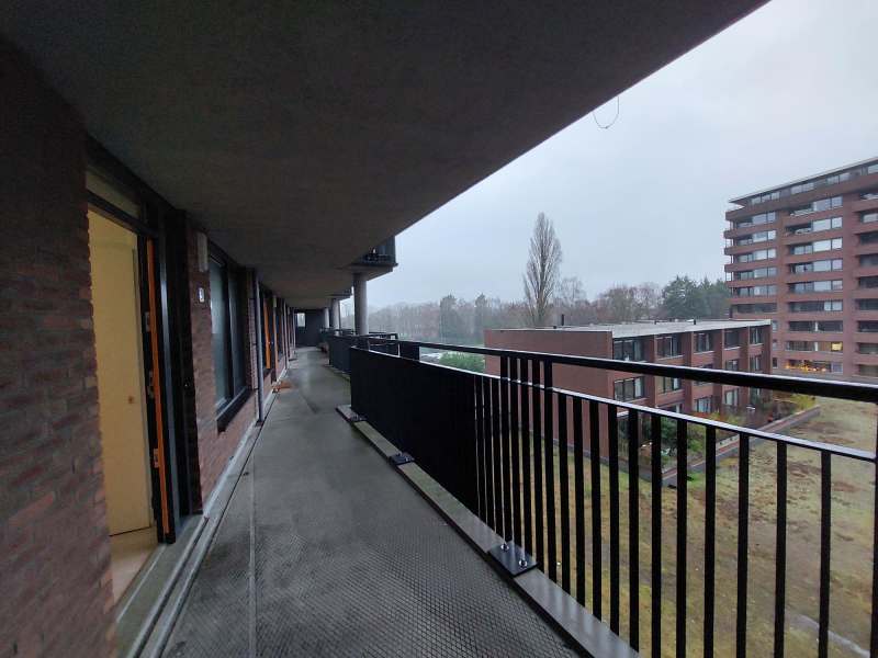 Esplanade de Meer 31