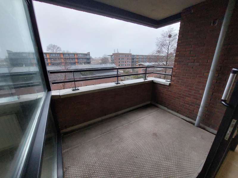 Esplanade de Meer 31