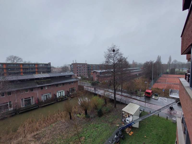 Esplanade de Meer 31