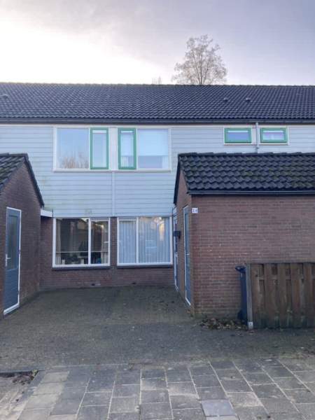 Buitentuin 28, 5301 WC Zaltbommel, Nederland