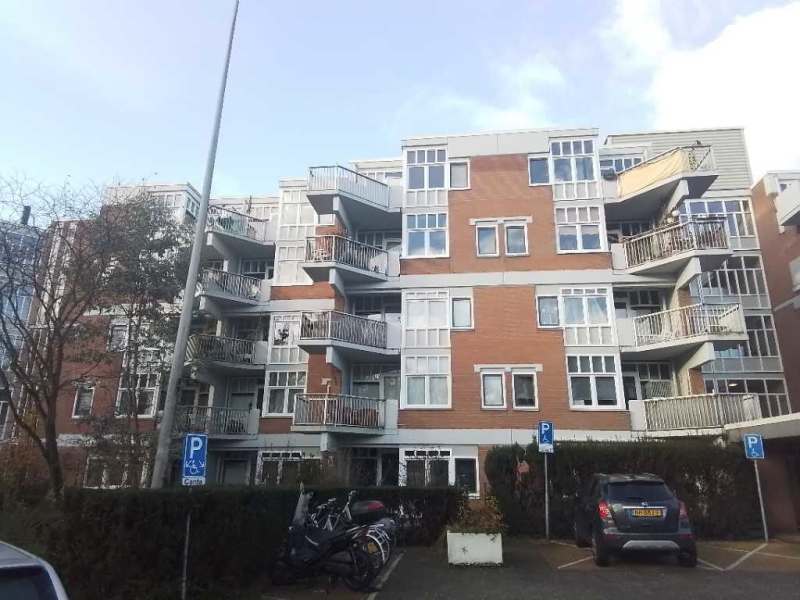 Lopikhof 81, 1108 GL Amsterdam, Nederland