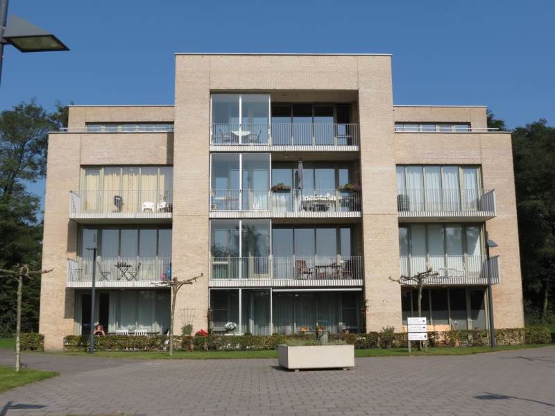 Ernst Casimirlaan 131