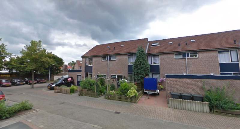 Liebergerweg 666, 1223 PZ Hilversum, Nederland