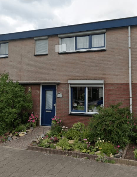 Merellaan 16, 6713 BH Ede, Nederland