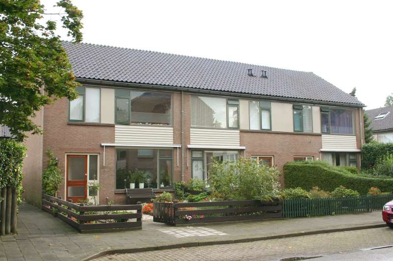 Sint Hubertuslaan 2, 3972 WL Driebergen-Rijsenburg, Nederland