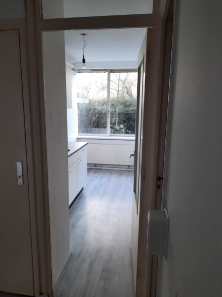 Maassluisstraat 472II