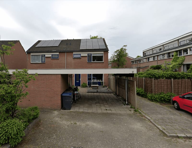 Kersengaard 2, 3941 LT Doorn, Nederland