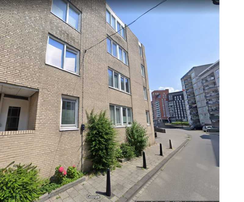 Otto Dickeplein 40, 3311 TV Dordrecht, Nederland