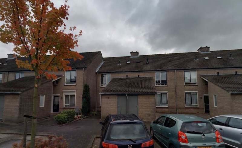 Rietvoorn 5, 2954 BD Alblasserdam, Nederland