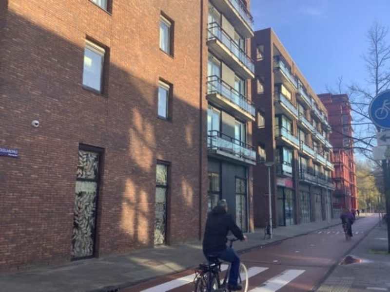 Dollardplein 45, 1025 VW Amsterdam, Nederland