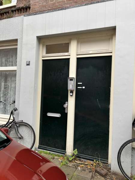 Palmstraat 80, 1015 HR Amsterdam, Nederland