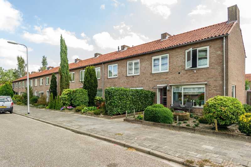 Ganzenstraat 69, 3815 JC Amersfoort, Nederland