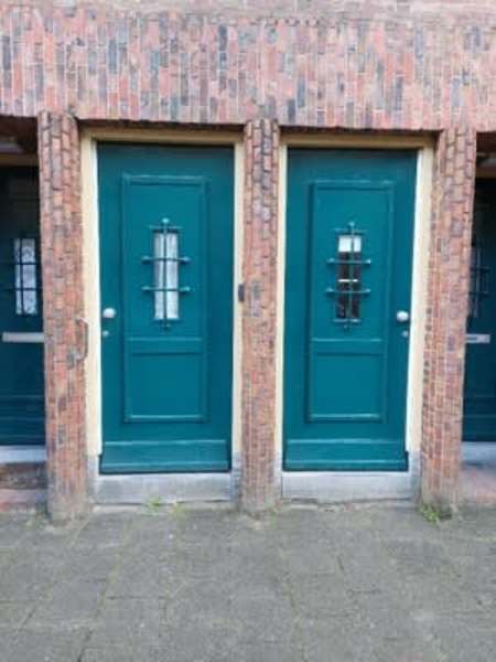 Saffierstraat 103C, 1074 GP Amsterdam, Nederland